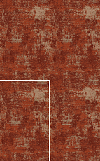 Ковролин Haima Sahara 800 06 Red фото 1 | FLOORDEALER